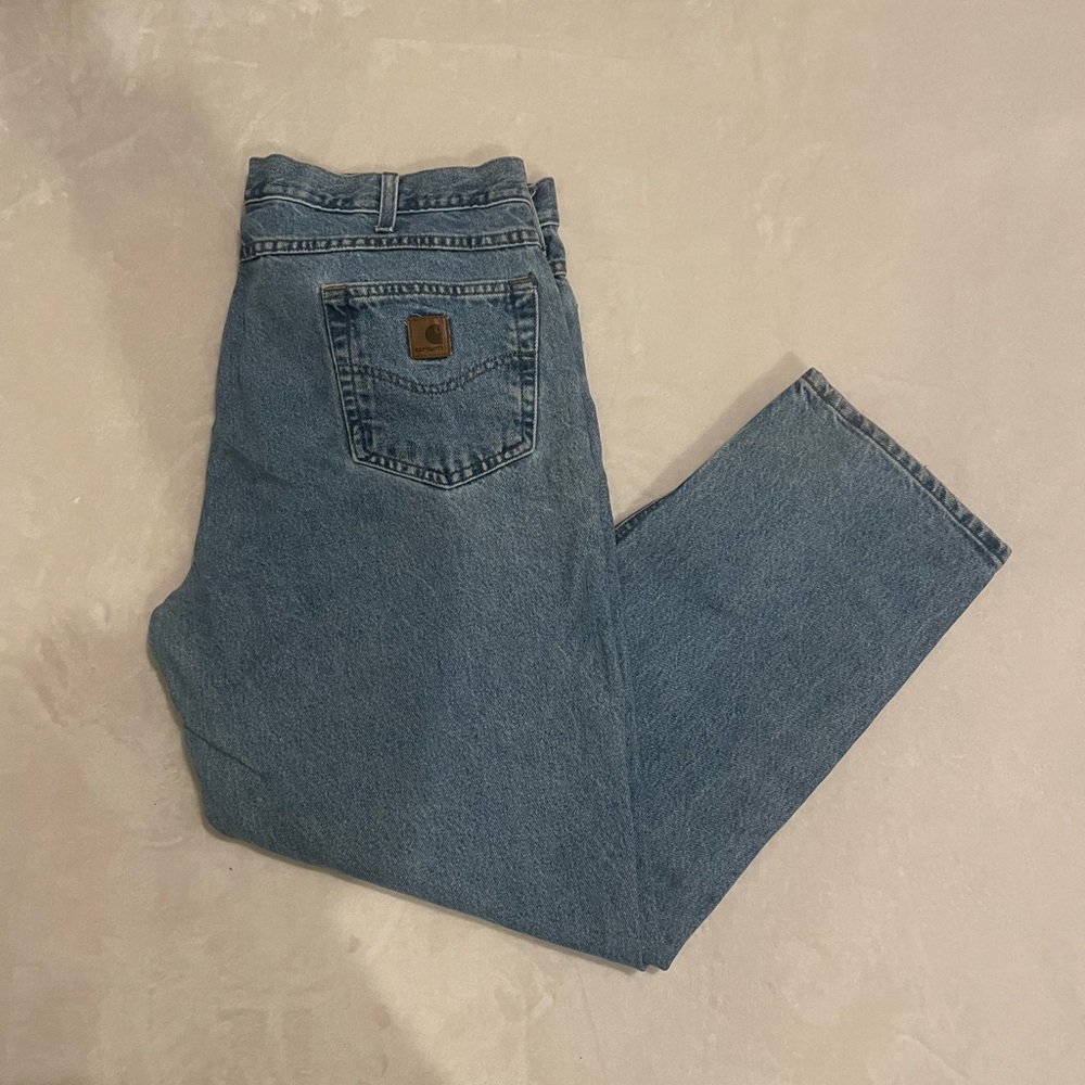 Sick Carhartt Jeans